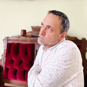 Meet your Posher, Kent